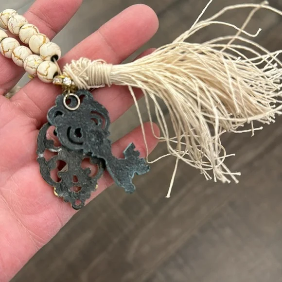 HANDMADE ROSARY - Picture 14 of 17